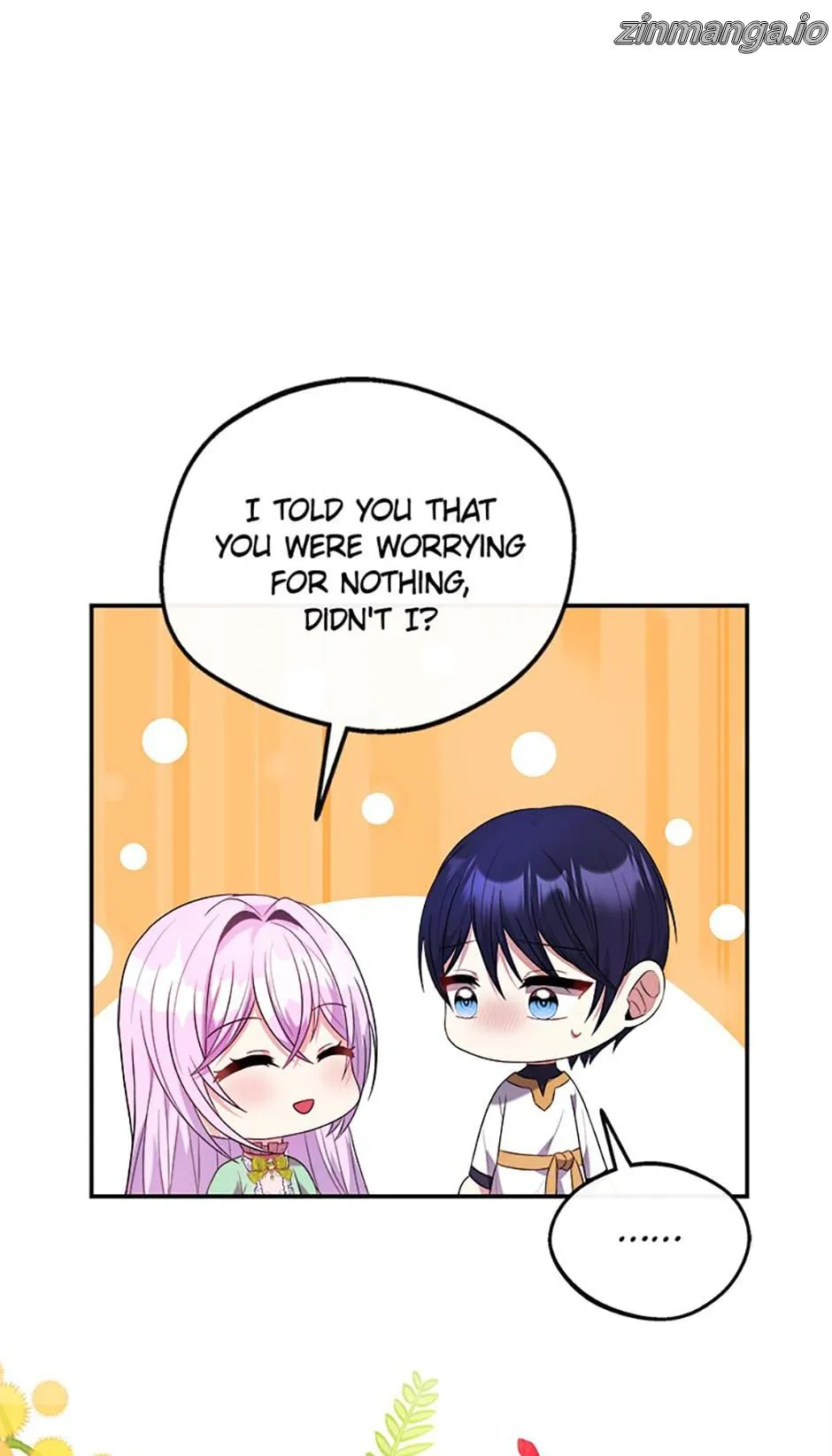 I Became the Younger Sister of a Regretful Obsessive Male Lead Chapter 47 - Page 7