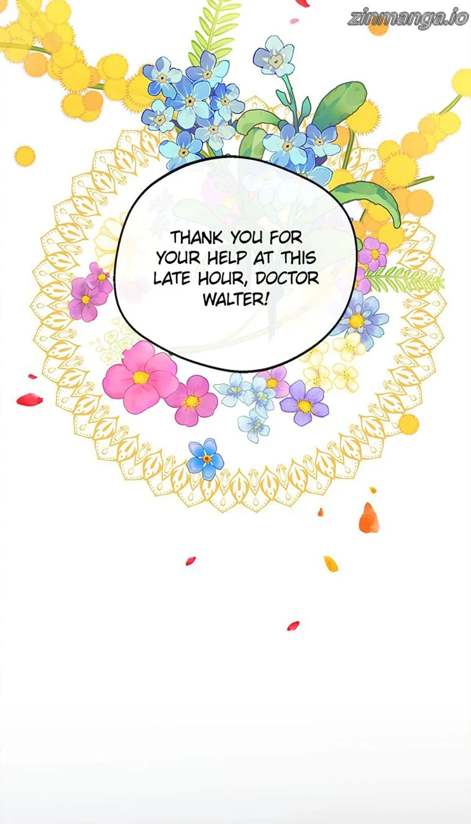 I Became the Younger Sister of a Regretful Obsessive Male Lead Chapter 47 - Page 8