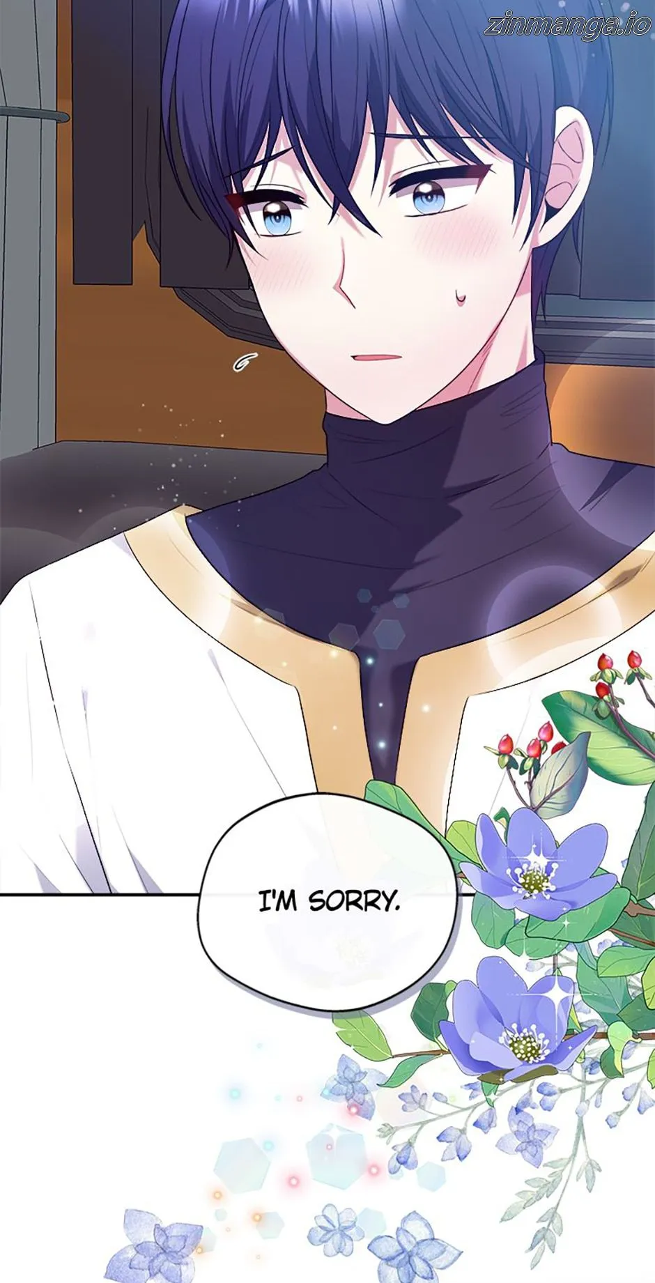 I Became the Younger Sister of a Regretful Obsessive Male Lead Chapter 47 - Page 18