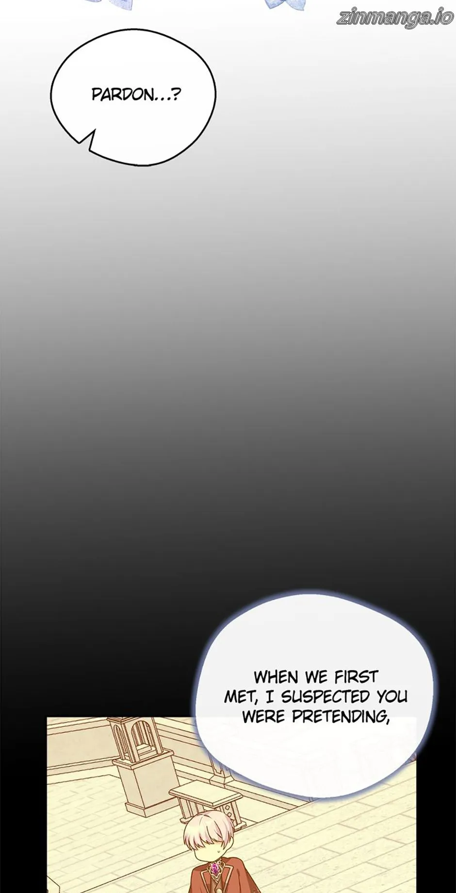 I Became the Younger Sister of a Regretful Obsessive Male Lead Chapter 47 - Page 19