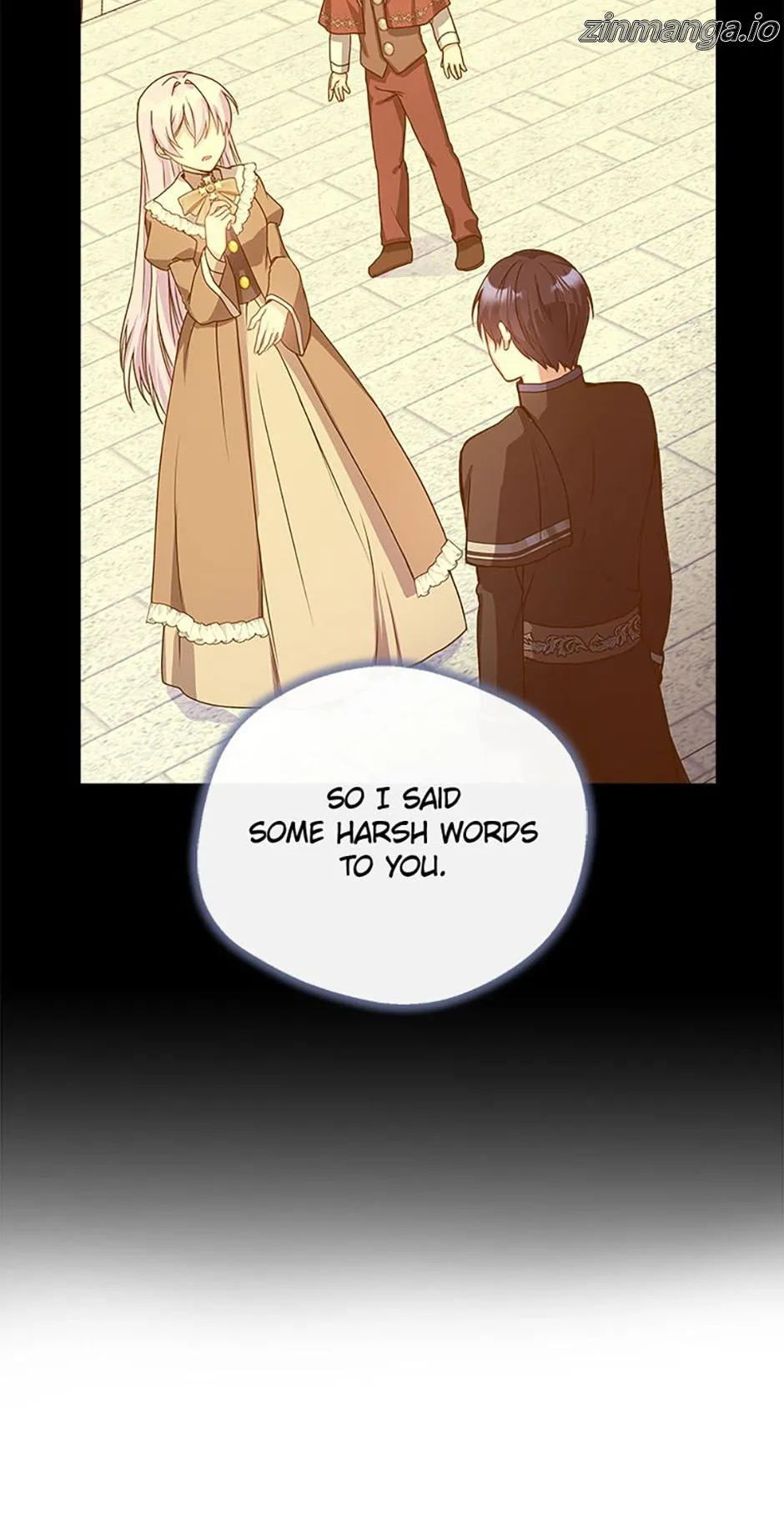 I Became the Younger Sister of a Regretful Obsessive Male Lead Chapter 47 - Page 20