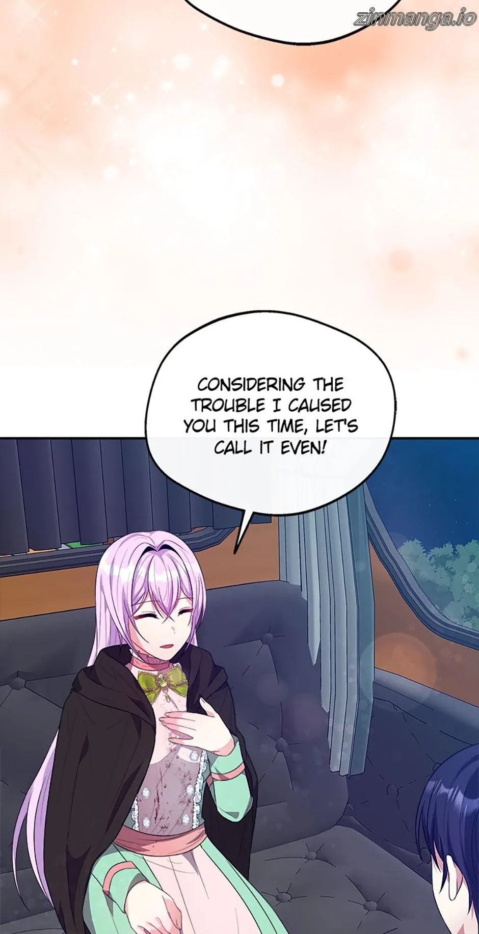 I Became the Younger Sister of a Regretful Obsessive Male Lead Chapter 47 - Page 22