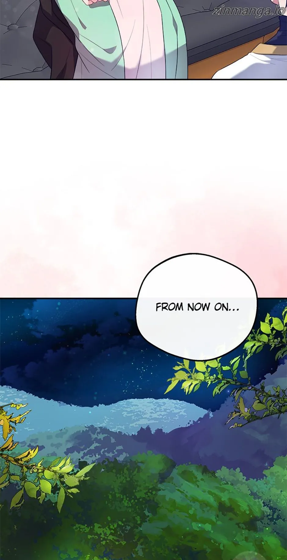 I Became the Younger Sister of a Regretful Obsessive Male Lead Chapter 47 - Page 23