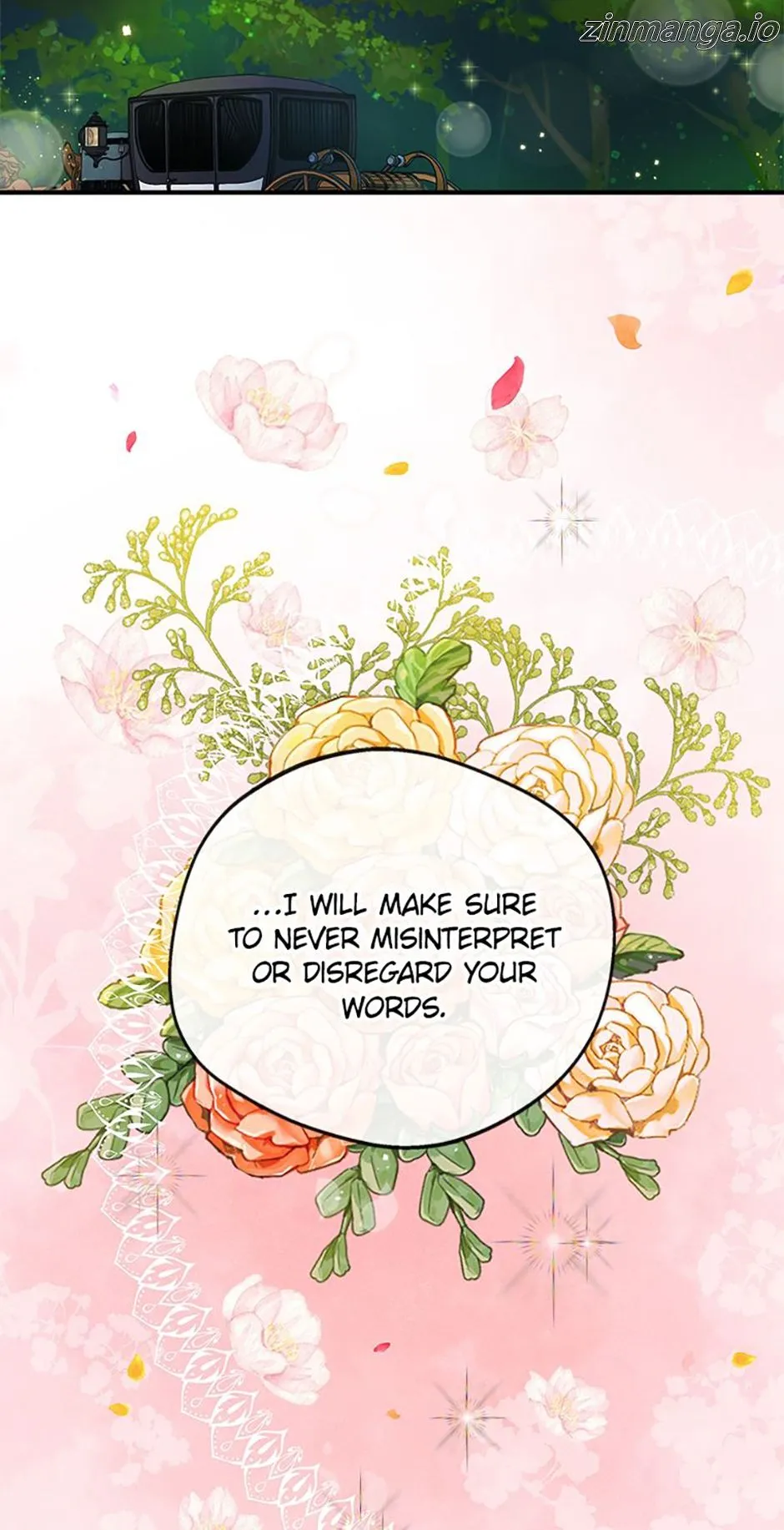 I Became the Younger Sister of a Regretful Obsessive Male Lead Chapter 47 - Page 24