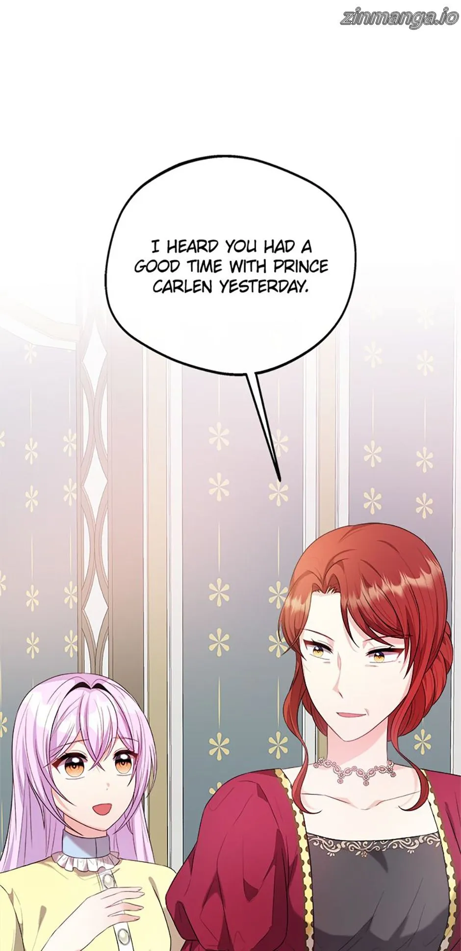 I Became the Younger Sister of a Regretful Obsessive Male Lead Chapter 47 - Page 30