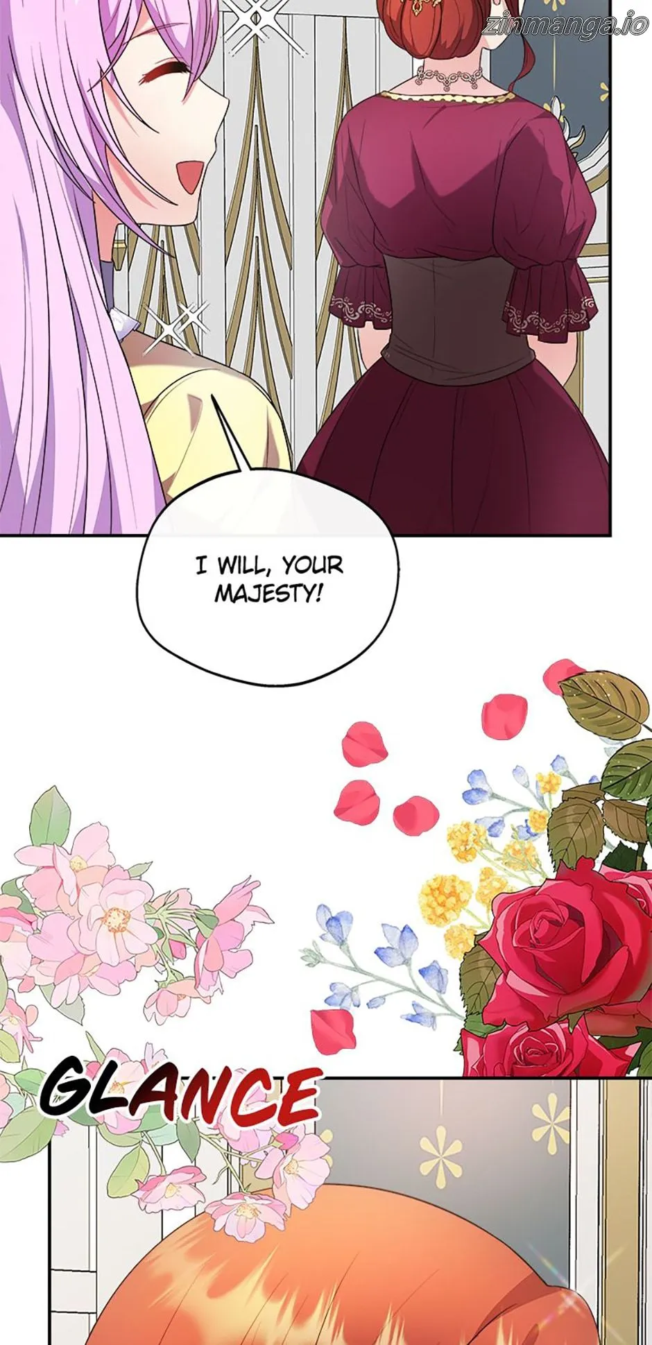 I Became the Younger Sister of a Regretful Obsessive Male Lead Chapter 47 - Page 32