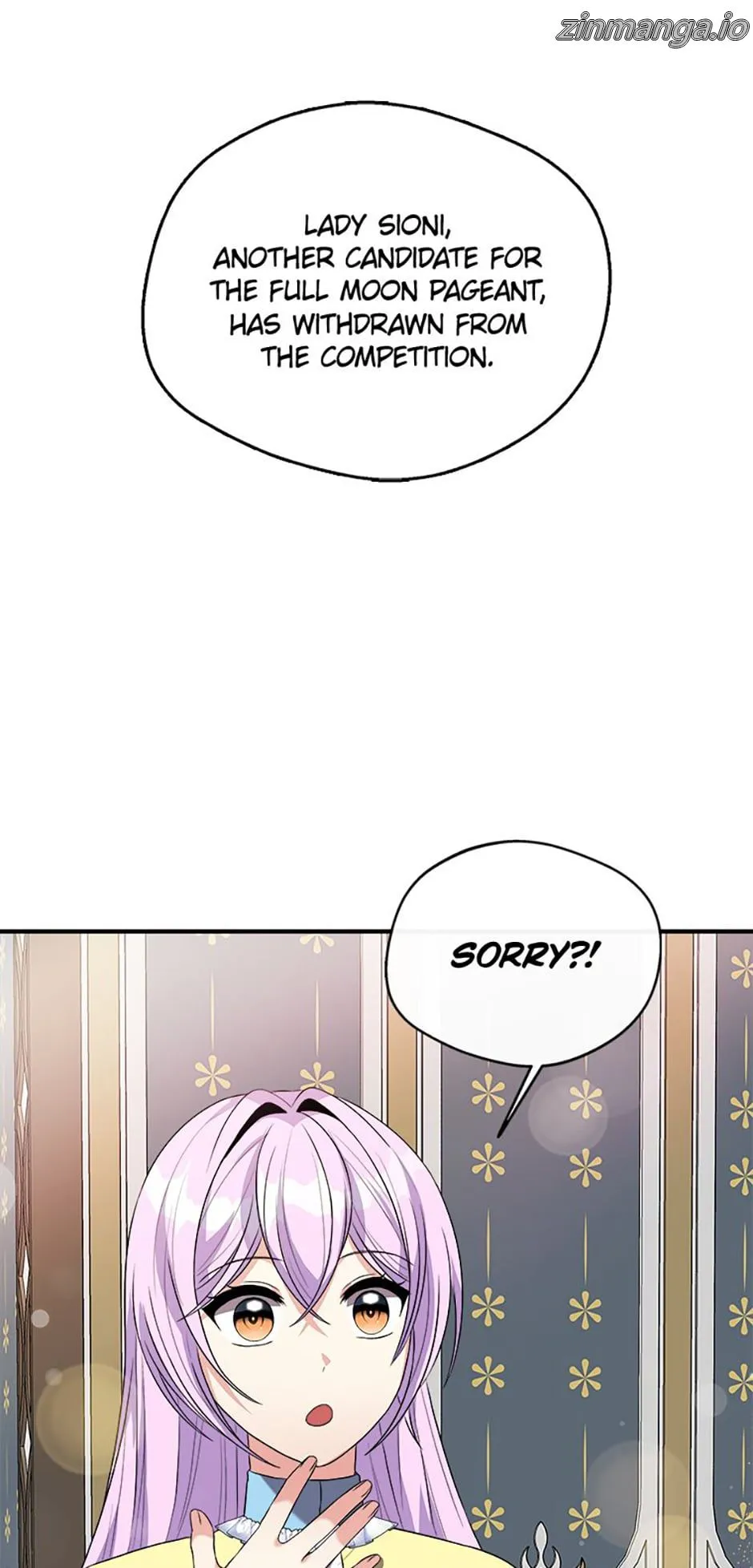 I Became the Younger Sister of a Regretful Obsessive Male Lead Chapter 47 - Page 34