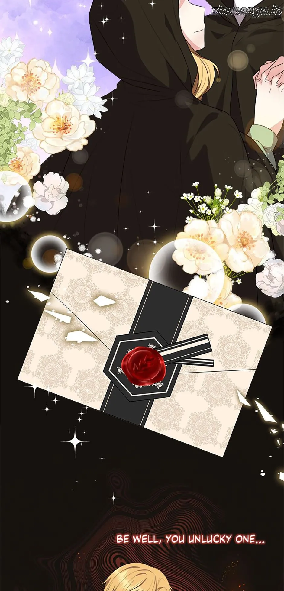 I Became the Younger Sister of a Regretful Obsessive Male Lead Chapter 47 - Page 36