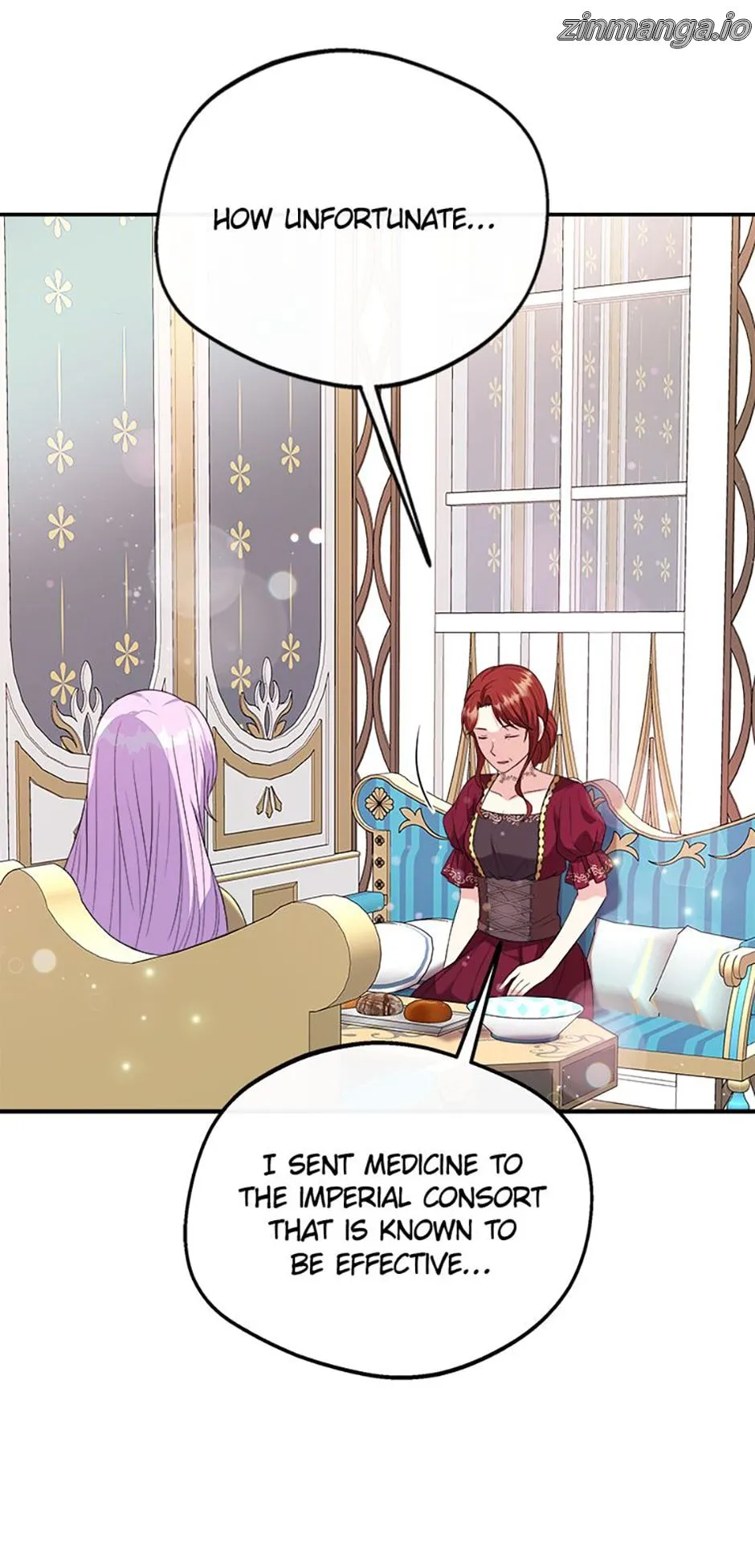 I Became the Younger Sister of a Regretful Obsessive Male Lead Chapter 47 - Page 38