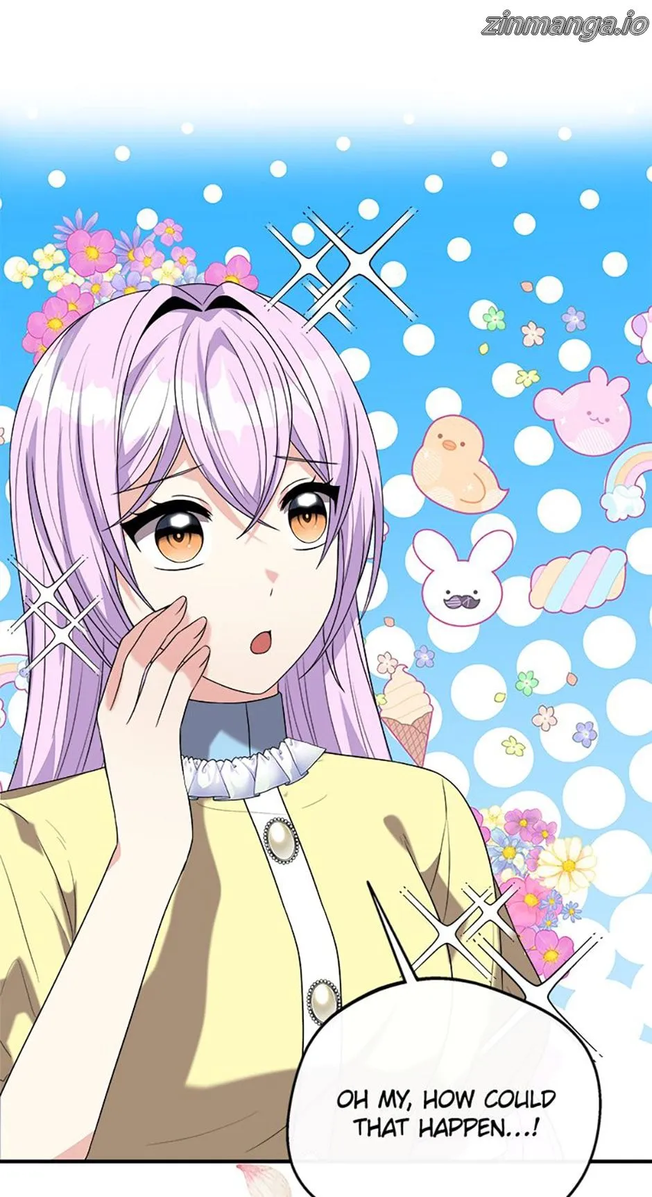 I Became the Younger Sister of a Regretful Obsessive Male Lead Chapter 47 - Page 39