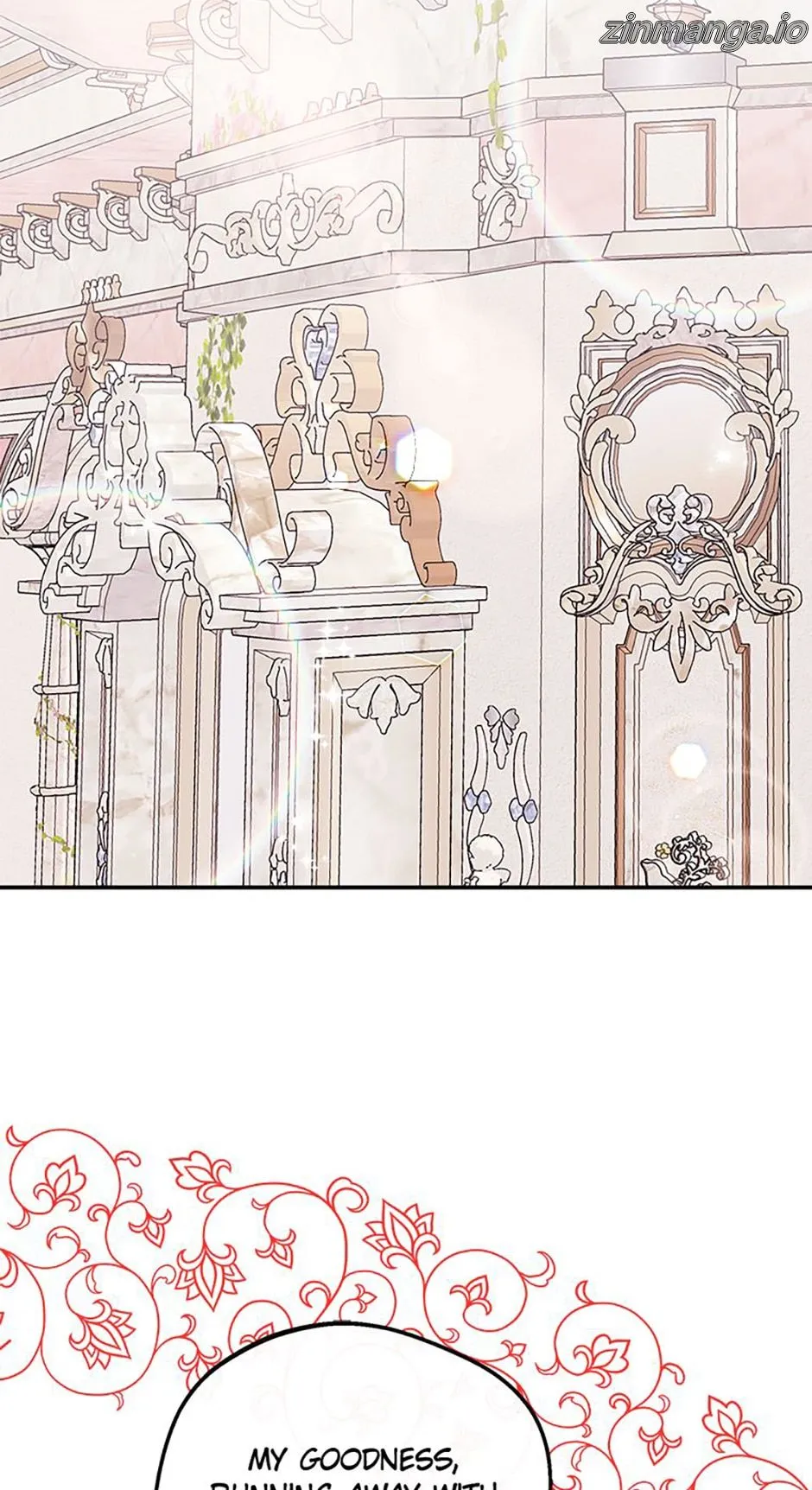 I Became the Younger Sister of a Regretful Obsessive Male Lead Chapter 47 - Page 42