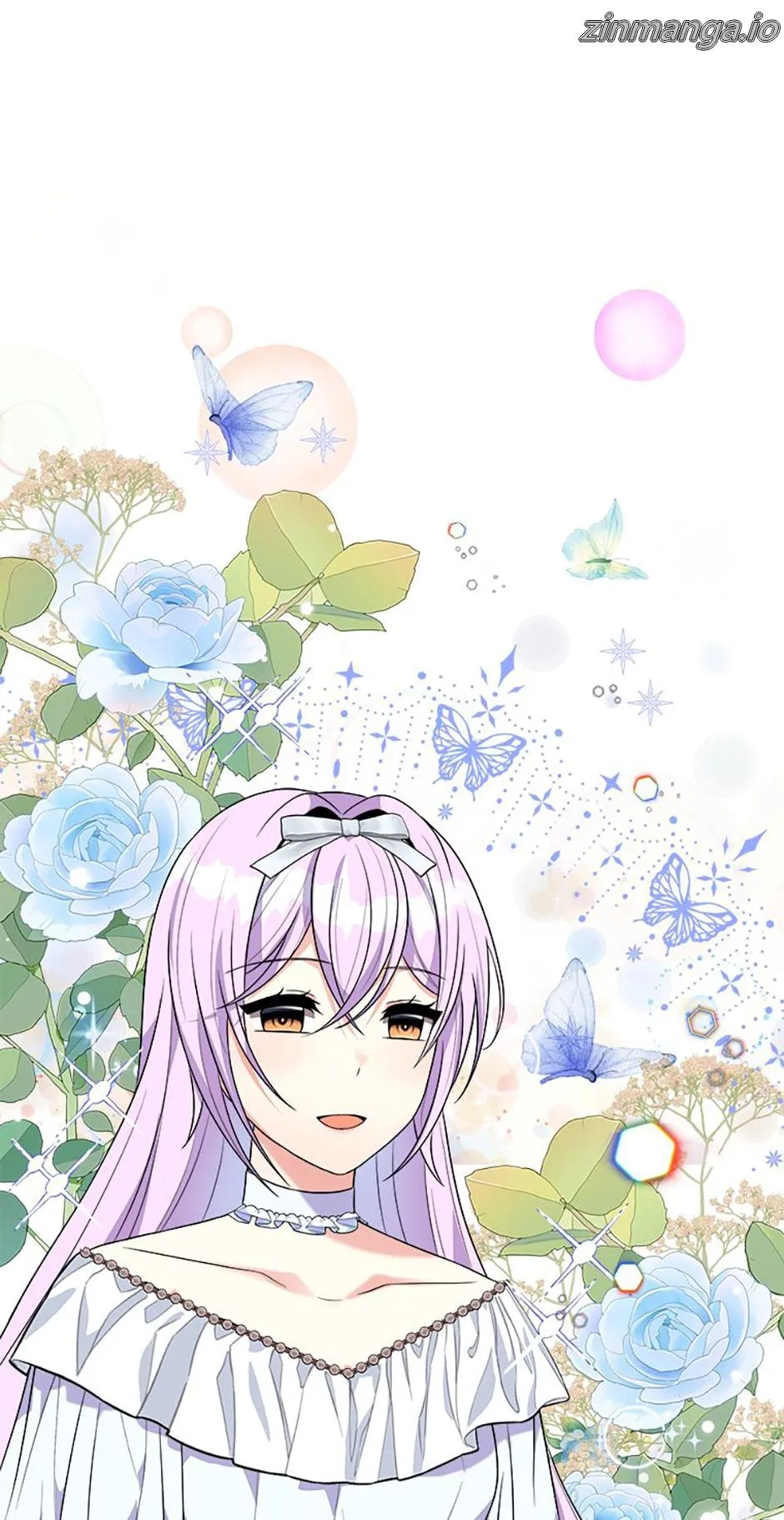 I Became the Younger Sister of a Regretful Obsessive Male Lead Chapter 47 - Page 45