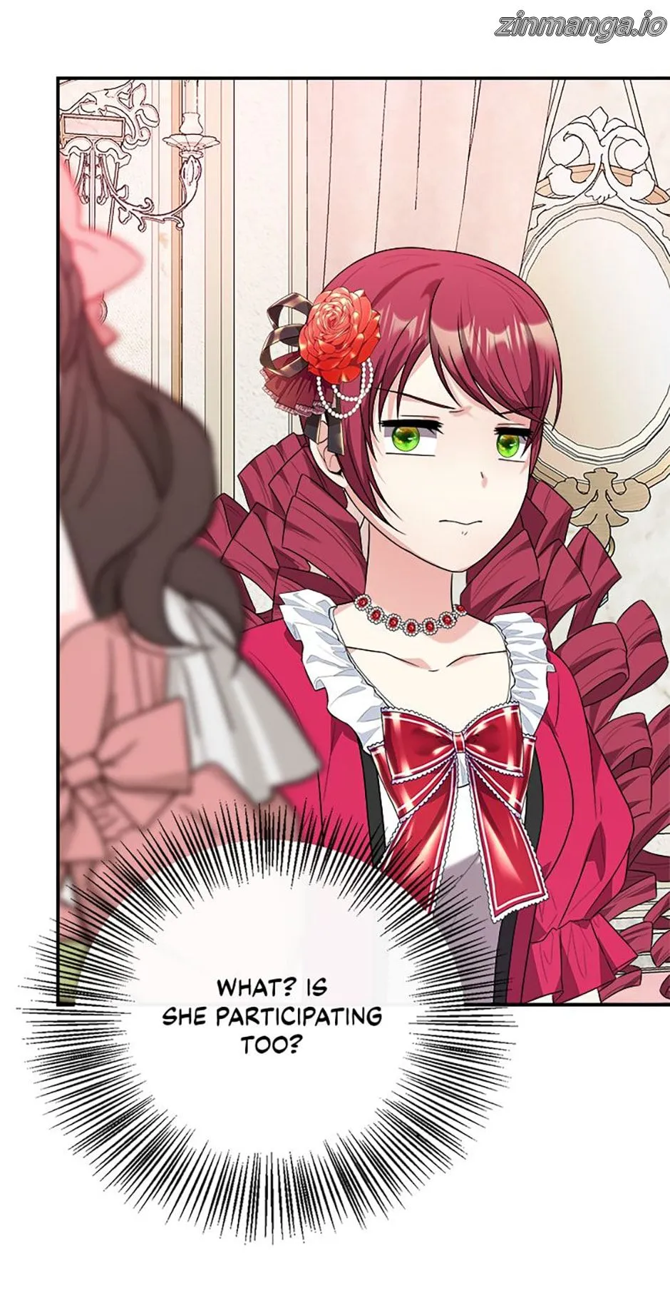 I Became the Younger Sister of a Regretful Obsessive Male Lead Chapter 47 - Page 48