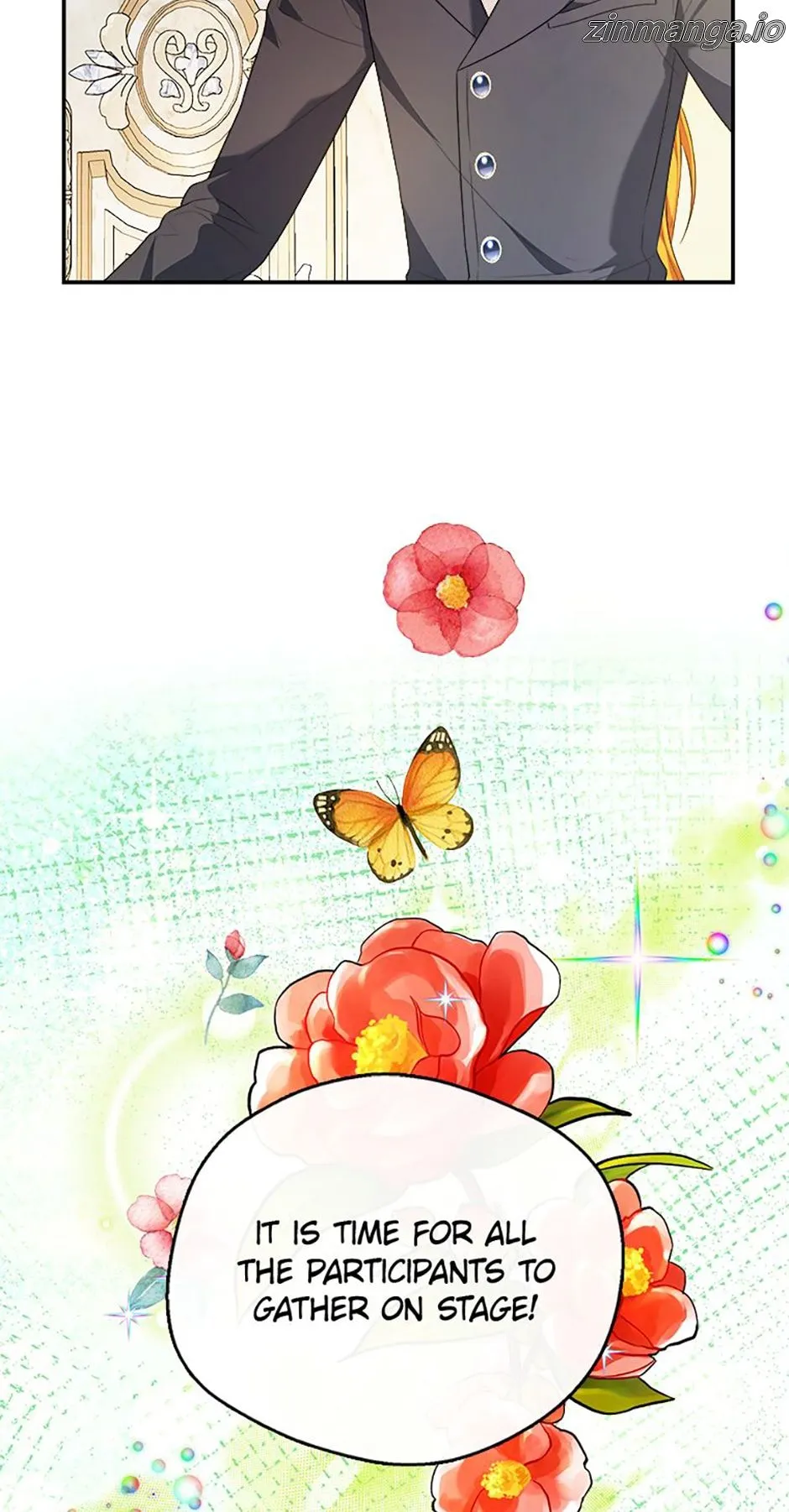 I Became the Younger Sister of a Regretful Obsessive Male Lead Chapter 47 - Page 50