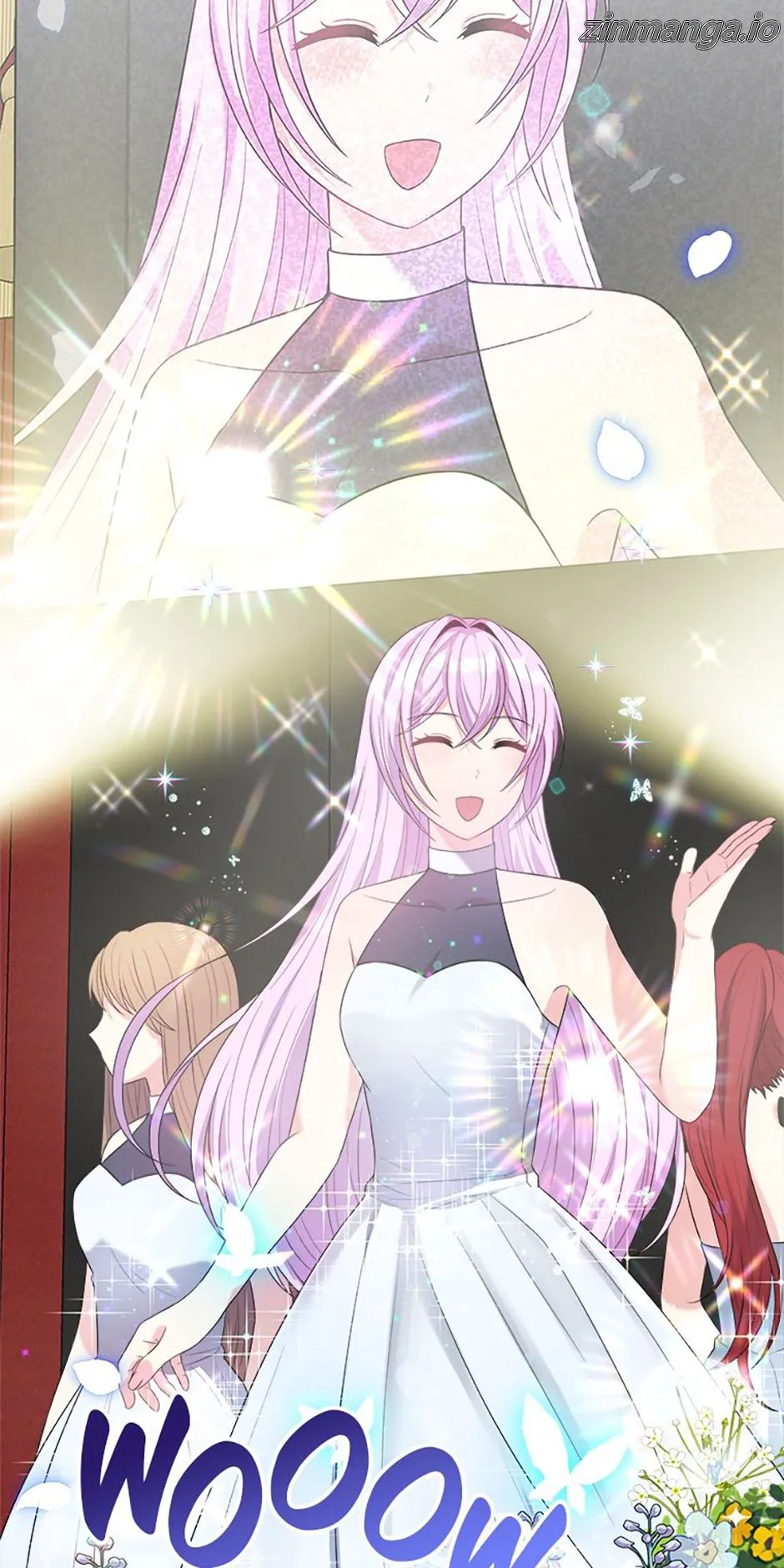 I Became the Younger Sister of a Regretful Obsessive Male Lead Chapter 47 - Page 56