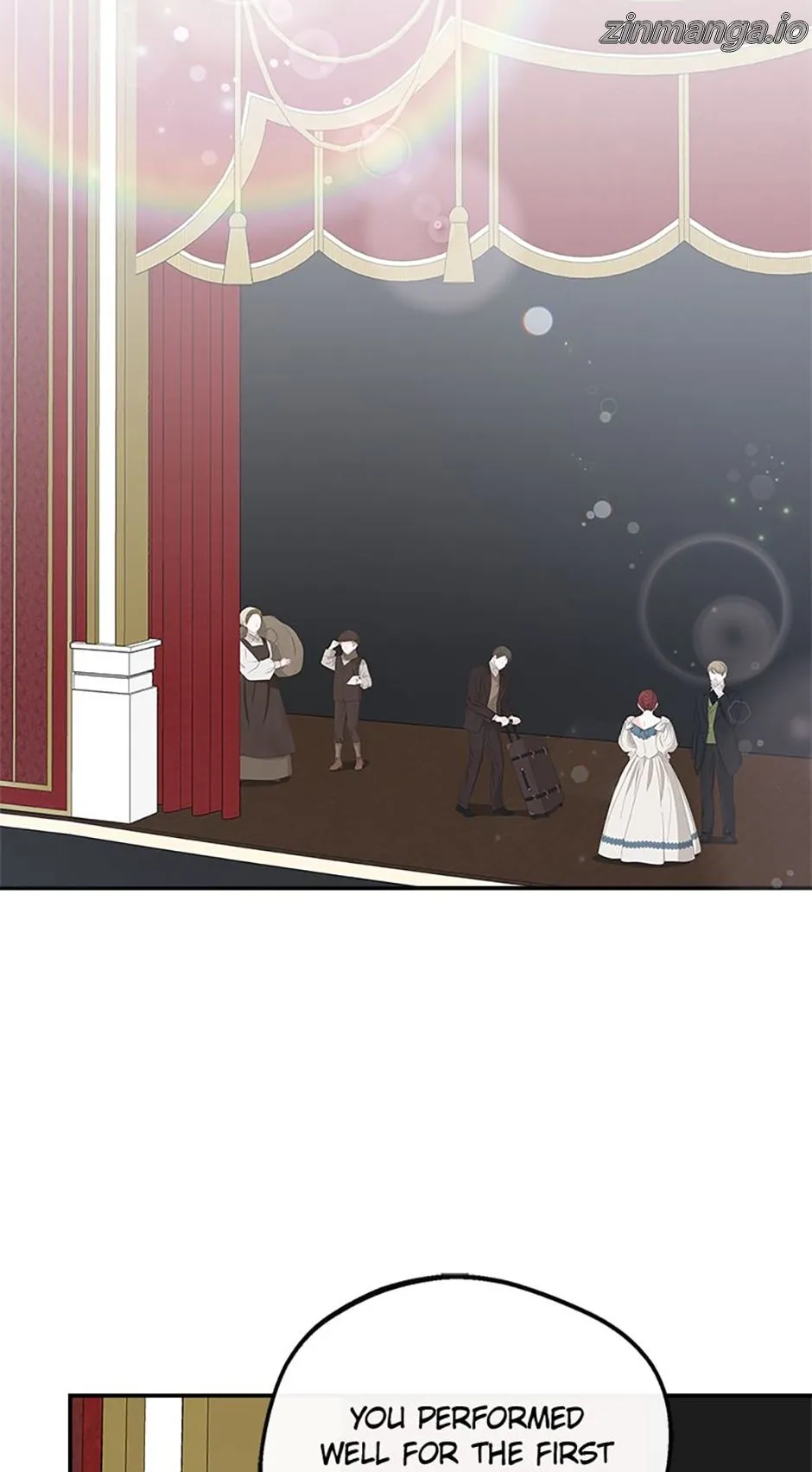 I Became the Younger Sister of a Regretful Obsessive Male Lead Chapter 47 - Page 60