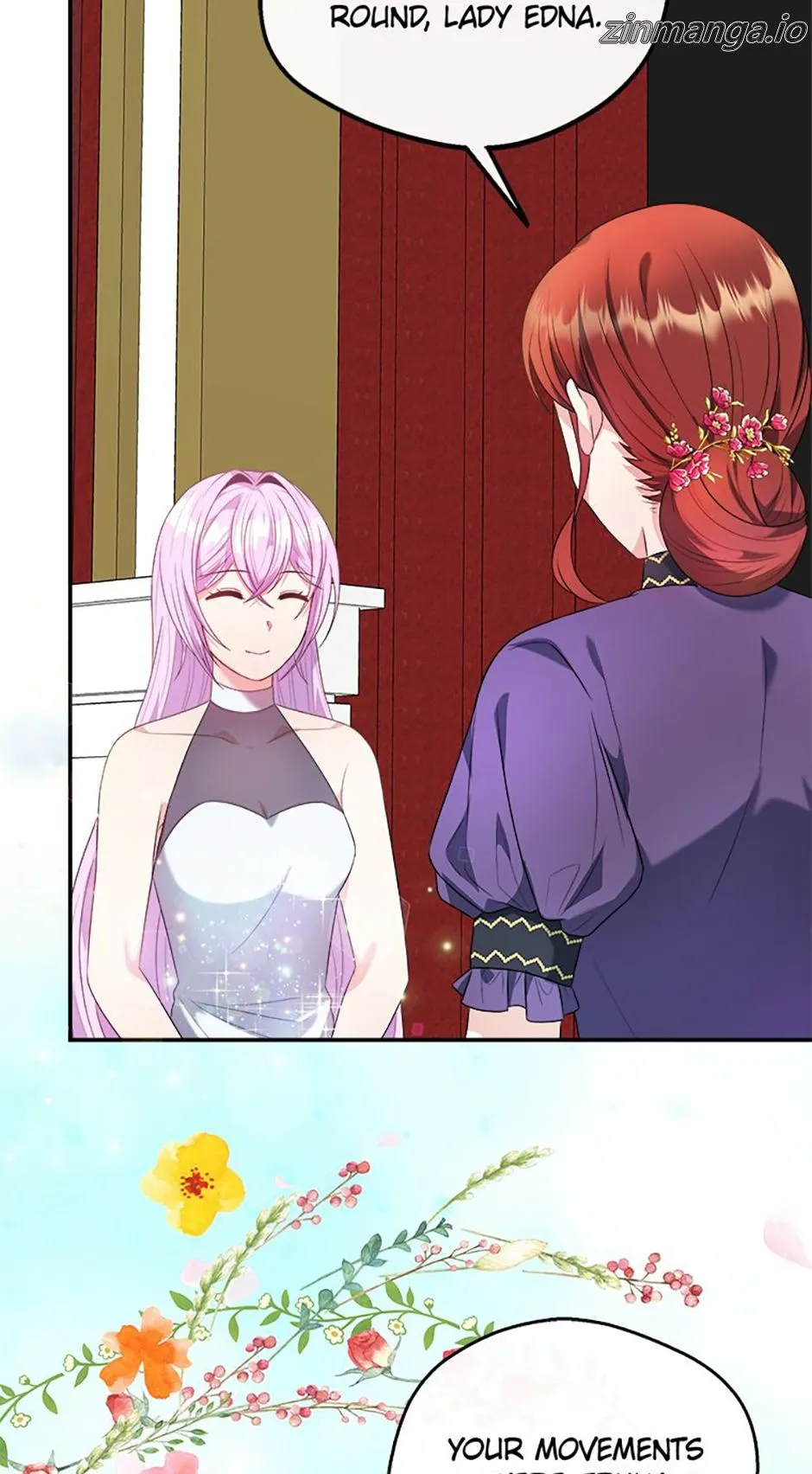 I Became the Younger Sister of a Regretful Obsessive Male Lead Chapter 47 - Page 61