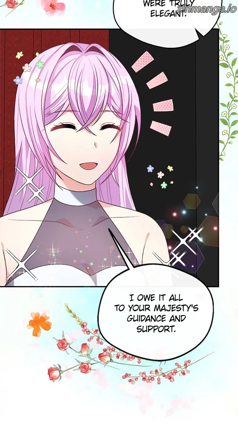 I Became the Younger Sister of a Regretful Obsessive Male Lead Chapter 47 - Page 62