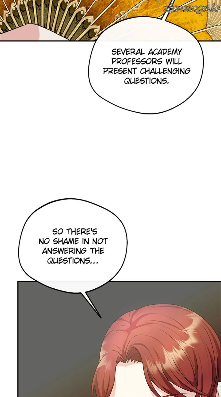 I Became the Younger Sister of a Regretful Obsessive Male Lead Chapter 47 - Page 64