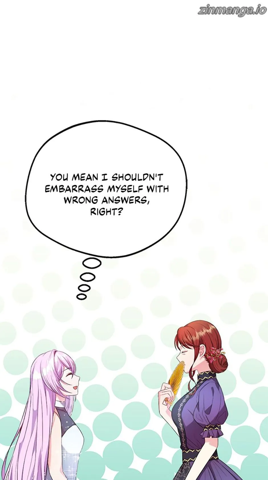 I Became the Younger Sister of a Regretful Obsessive Male Lead Chapter 47 - Page 66