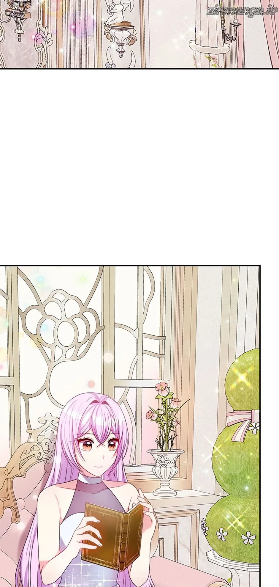 I Became the Younger Sister of a Regretful Obsessive Male Lead Chapter 47 - Page 70