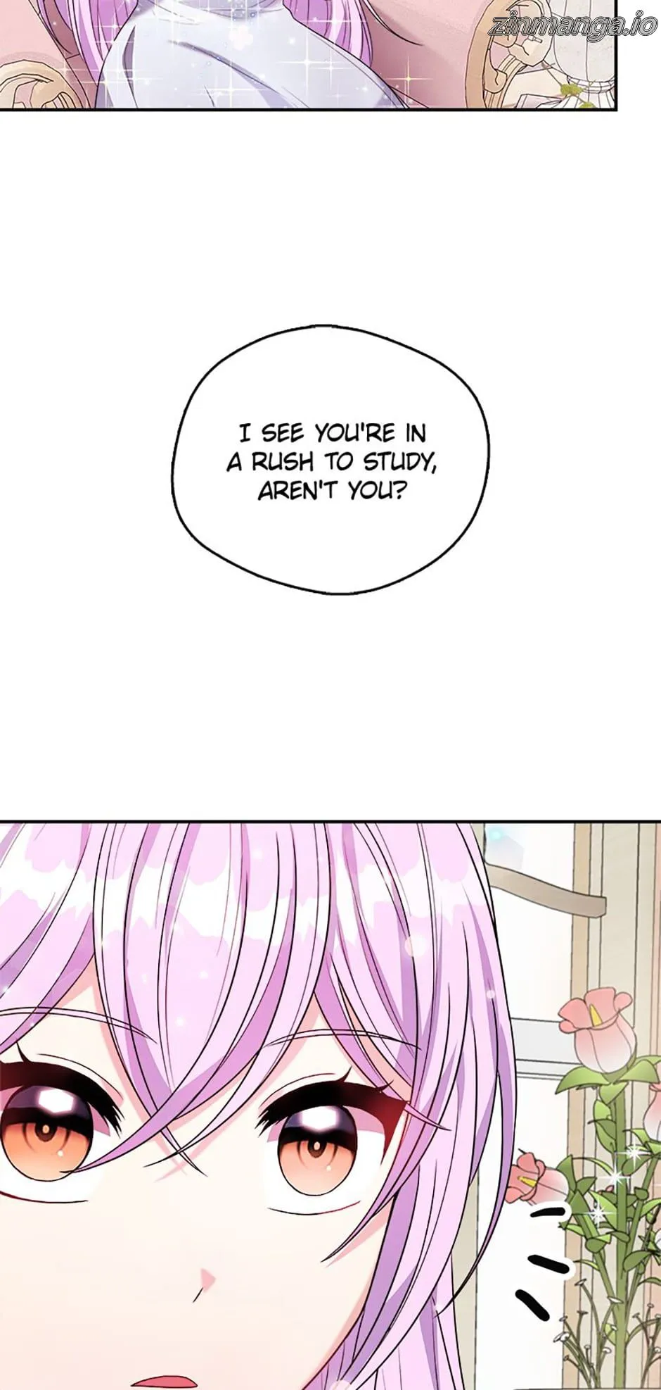 I Became the Younger Sister of a Regretful Obsessive Male Lead Chapter 47 - Page 71