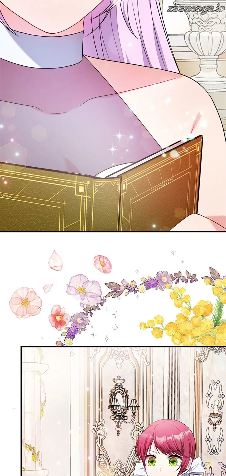 I Became the Younger Sister of a Regretful Obsessive Male Lead Chapter 47 - Page 72