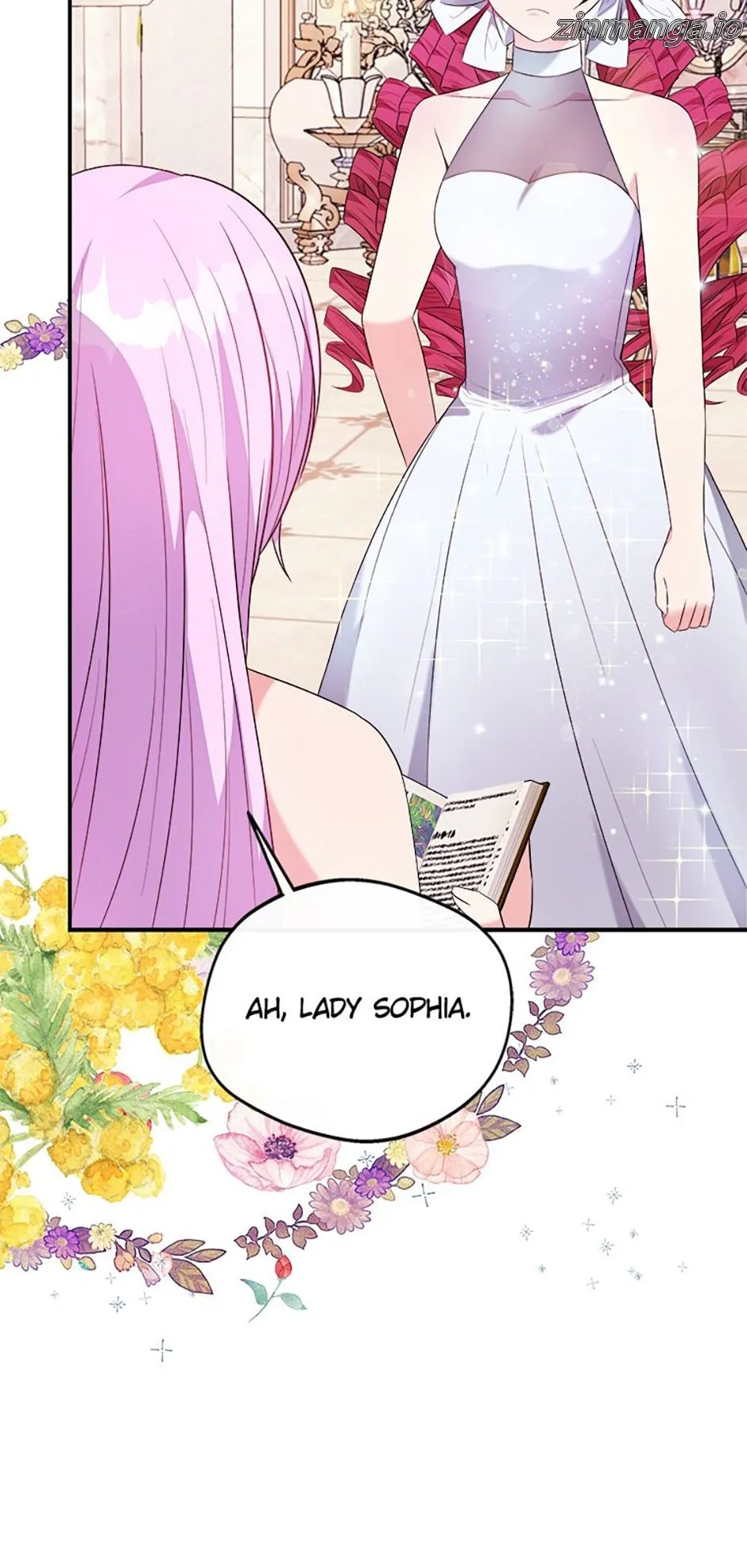 I Became the Younger Sister of a Regretful Obsessive Male Lead Chapter 47 - Page 73