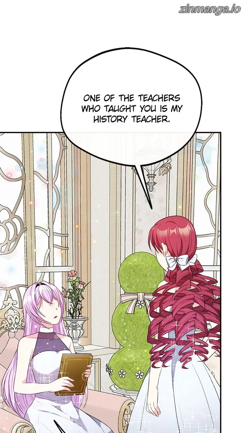 I Became the Younger Sister of a Regretful Obsessive Male Lead Chapter 47 - Page 77