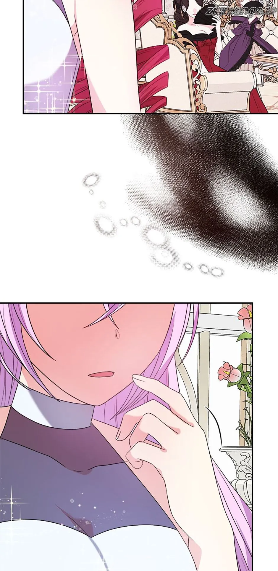 I Became the Younger Sister of a Regretful Obsessive Male Lead Chapter 47 - Page 82