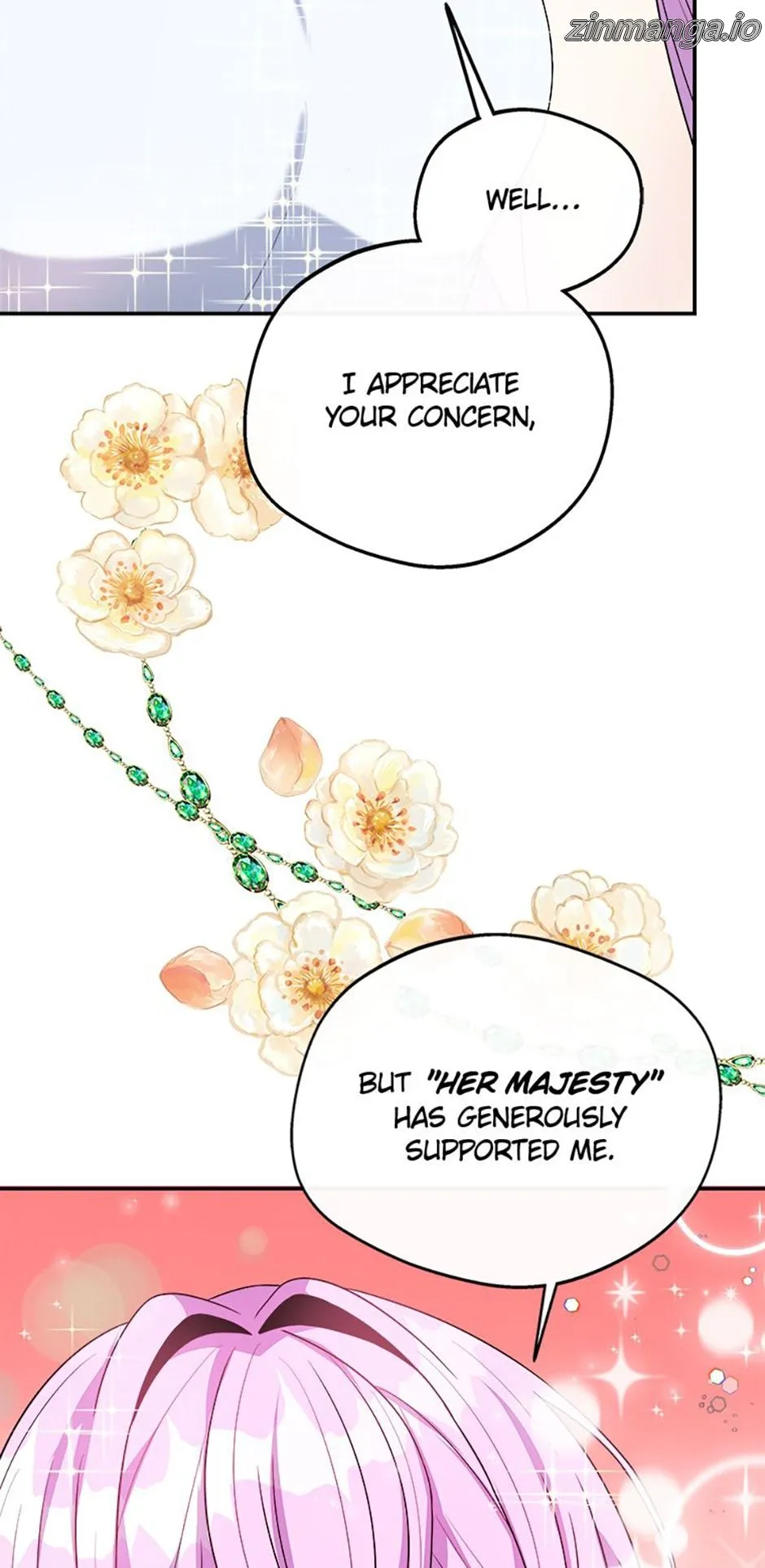 I Became the Younger Sister of a Regretful Obsessive Male Lead Chapter 47 - Page 83