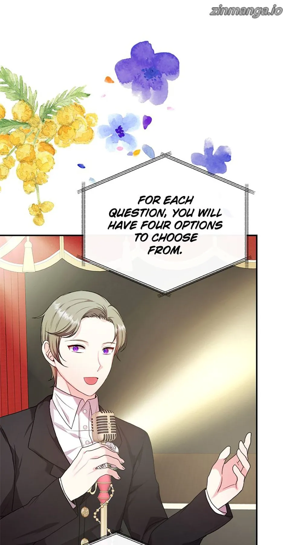 I Became the Younger Sister of a Regretful Obsessive Male Lead Chapter 47 - Page 91