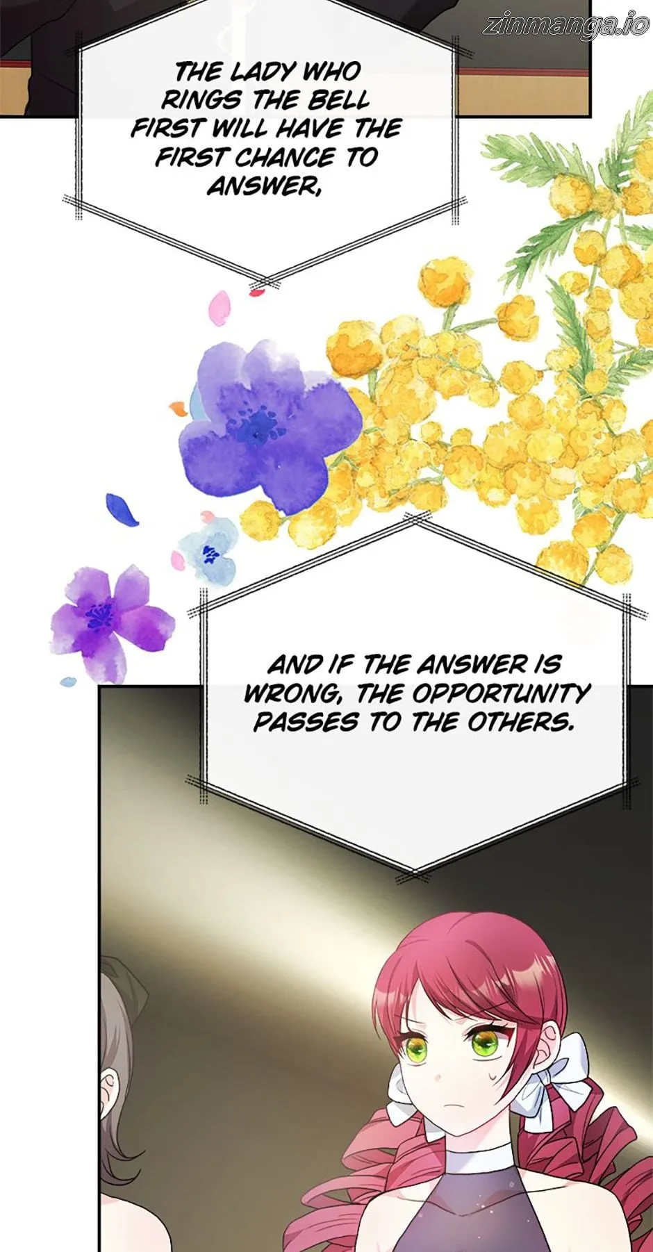 I Became the Younger Sister of a Regretful Obsessive Male Lead Chapter 47 - Page 92