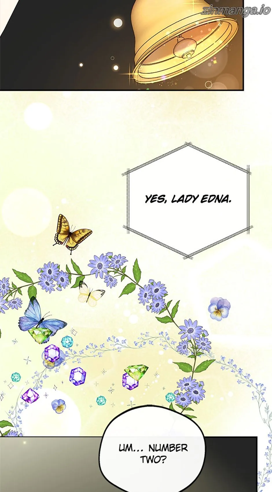 I Became the Younger Sister of a Regretful Obsessive Male Lead Chapter 48 - Page 5