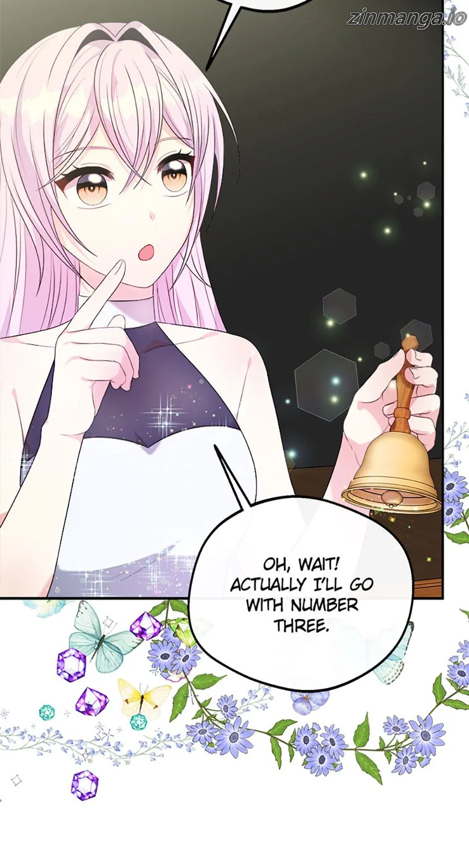 I Became the Younger Sister of a Regretful Obsessive Male Lead Chapter 48 - Page 6