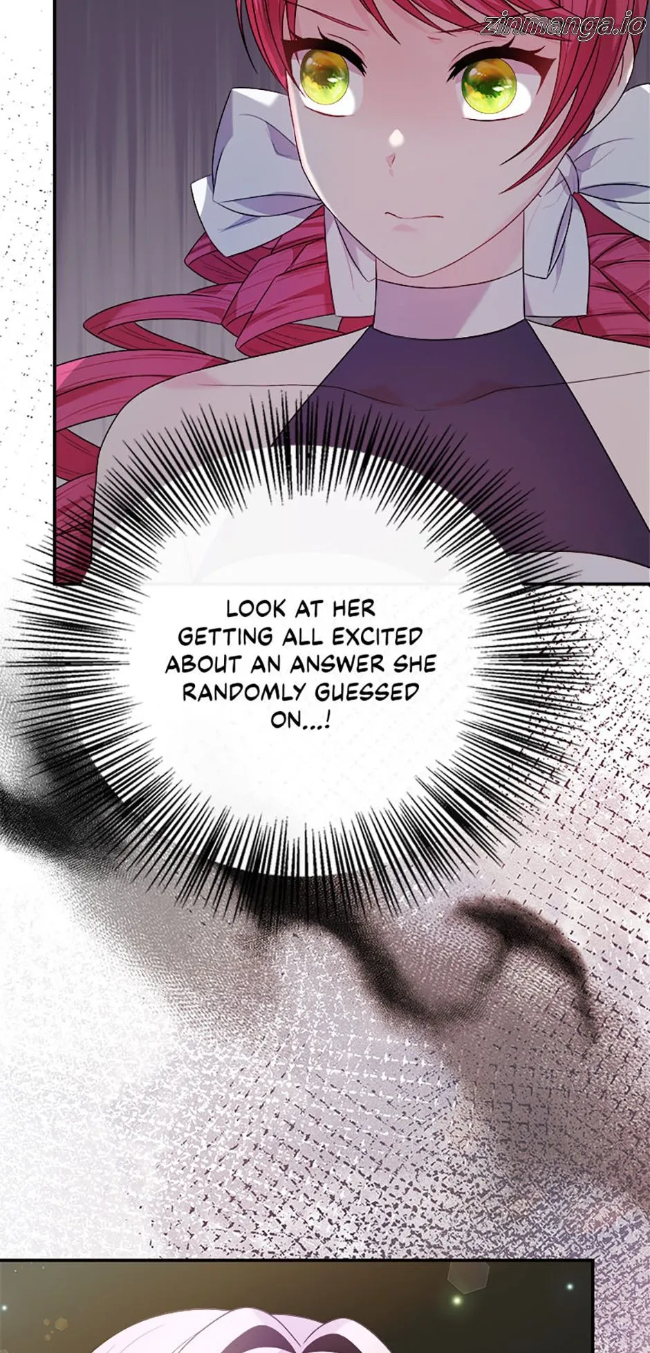 I Became the Younger Sister of a Regretful Obsessive Male Lead Chapter 48 - Page 9