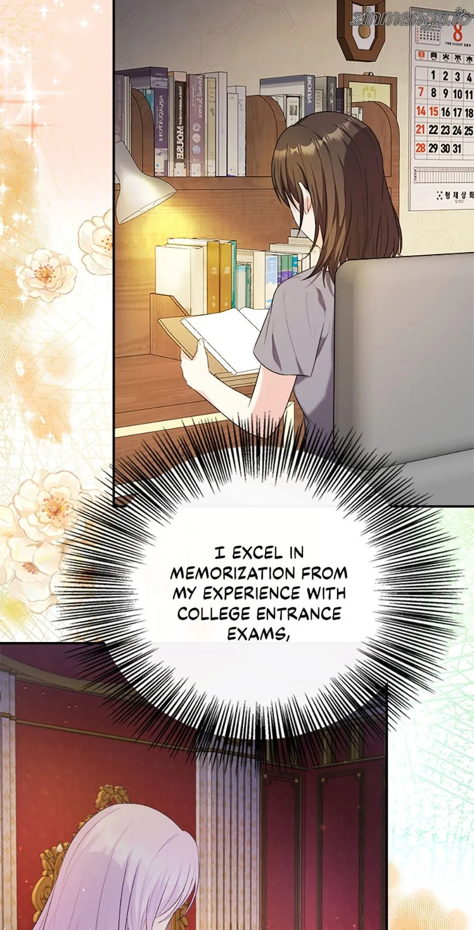 I Became the Younger Sister of a Regretful Obsessive Male Lead Chapter 48 - Page 13