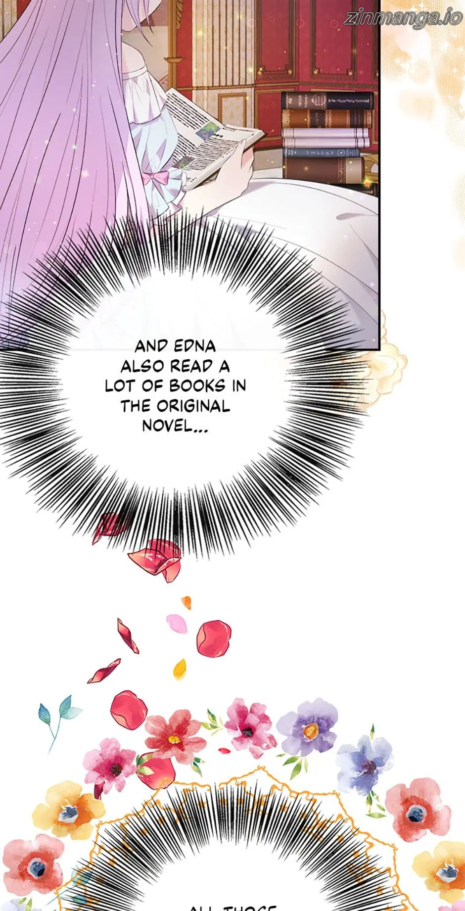 I Became the Younger Sister of a Regretful Obsessive Male Lead Chapter 48 - Page 14