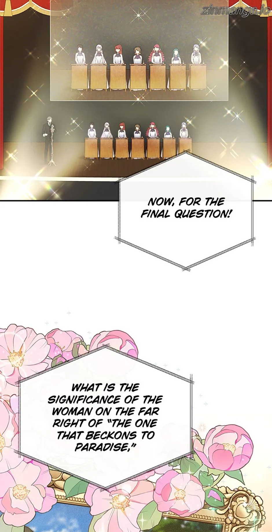 I Became the Younger Sister of a Regretful Obsessive Male Lead Chapter 48 - Page 16