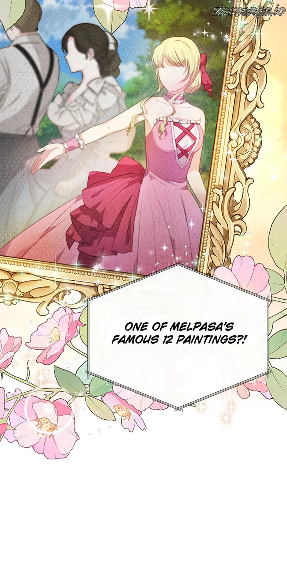 I Became the Younger Sister of a Regretful Obsessive Male Lead Chapter 48 - Page 17