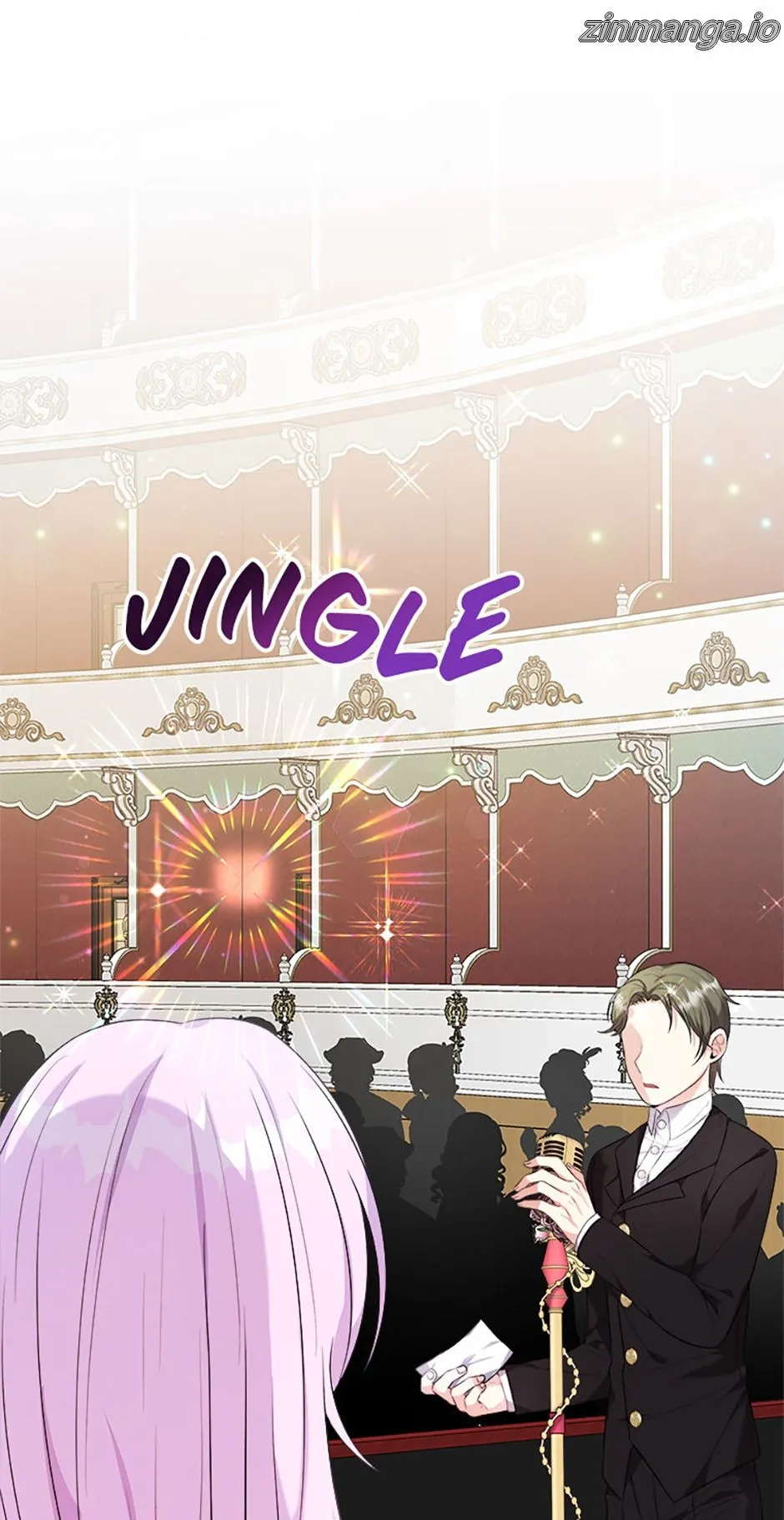 I Became the Younger Sister of a Regretful Obsessive Male Lead Chapter 48 - Page 18