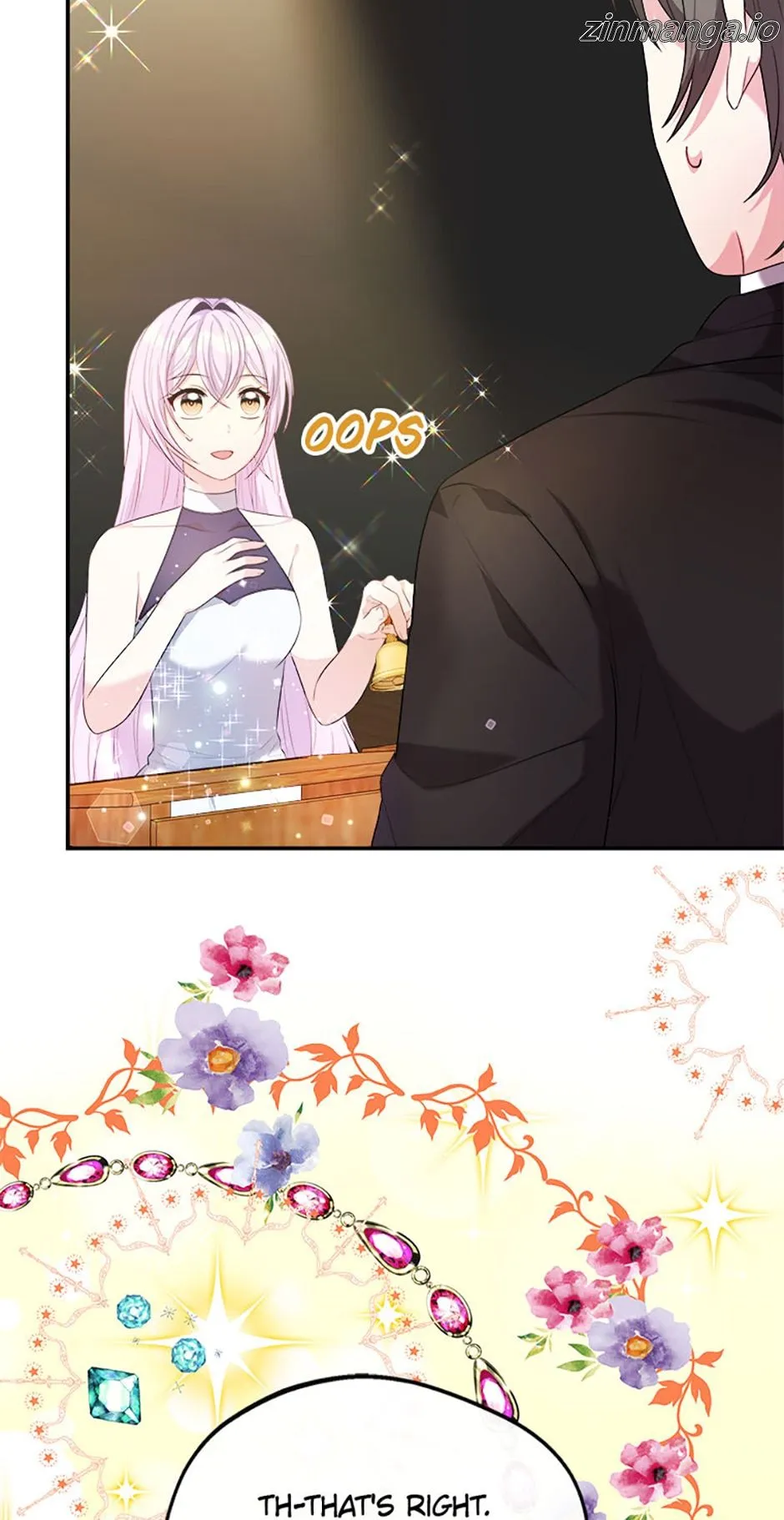 I Became the Younger Sister of a Regretful Obsessive Male Lead Chapter 48 - Page 20