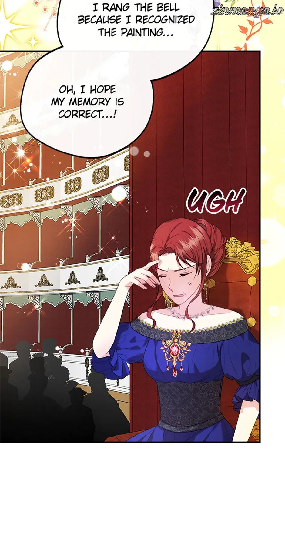 I Became the Younger Sister of a Regretful Obsessive Male Lead Chapter 48 - Page 21