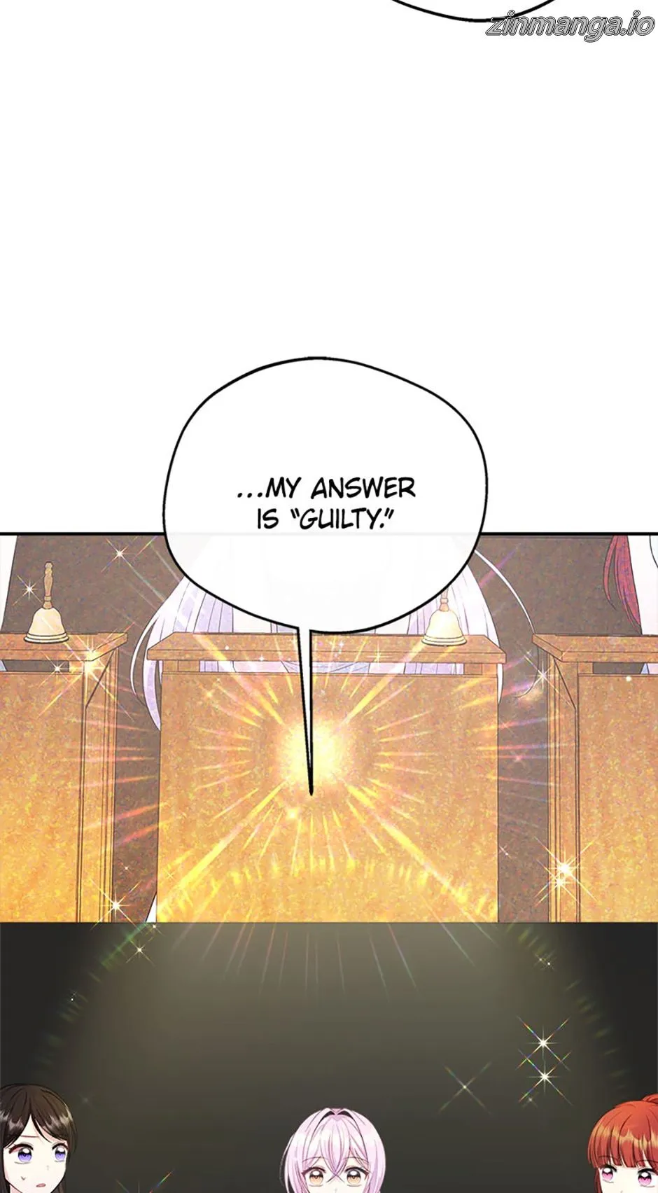 I Became the Younger Sister of a Regretful Obsessive Male Lead Chapter 48 - Page 23