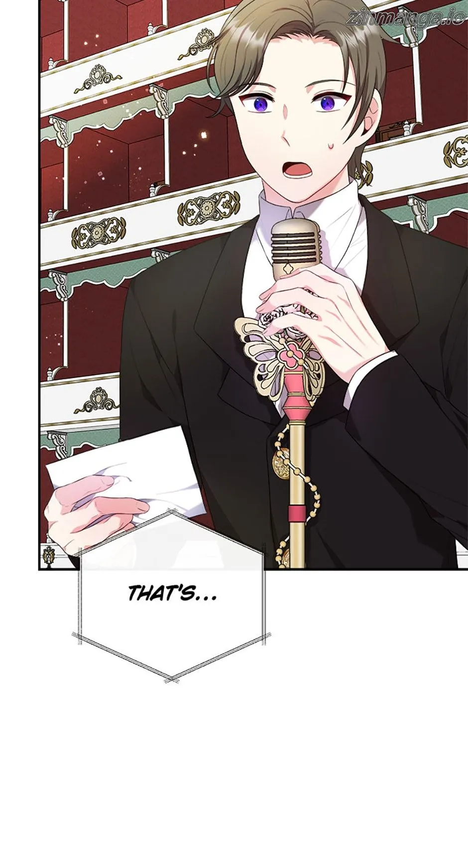 I Became the Younger Sister of a Regretful Obsessive Male Lead Chapter 48 - Page 25