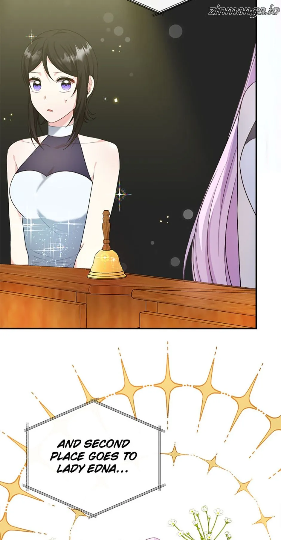 I Became the Younger Sister of a Regretful Obsessive Male Lead Chapter 48 - Page 28