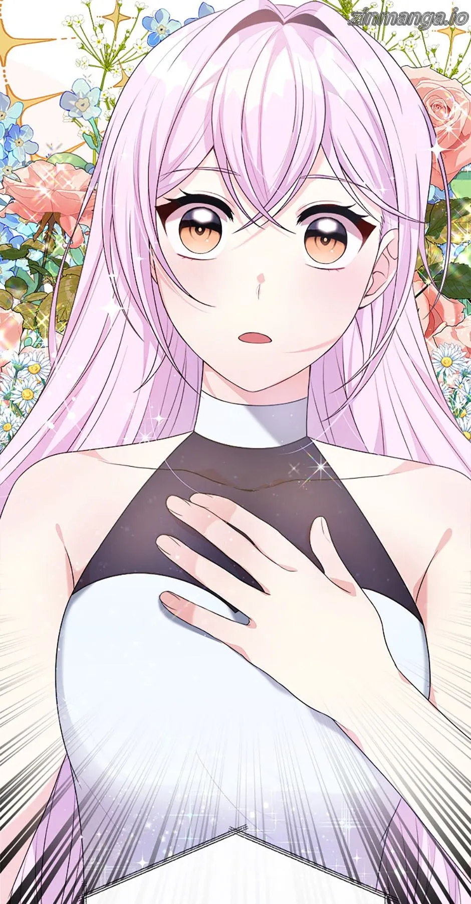 I Became the Younger Sister of a Regretful Obsessive Male Lead Chapter 48 - Page 29