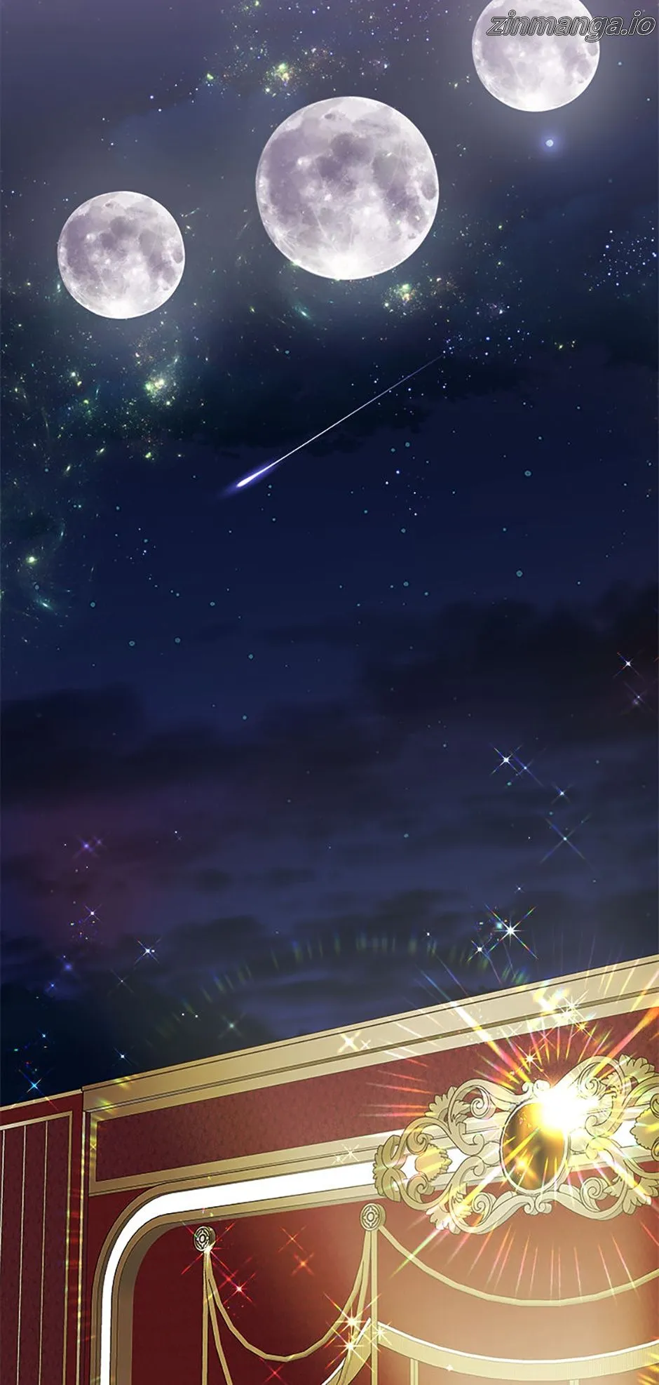 I Became the Younger Sister of a Regretful Obsessive Male Lead Chapter 48 - Page 33