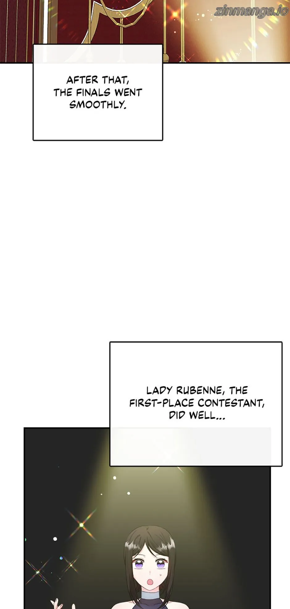 I Became the Younger Sister of a Regretful Obsessive Male Lead Chapter 48 - Page 34