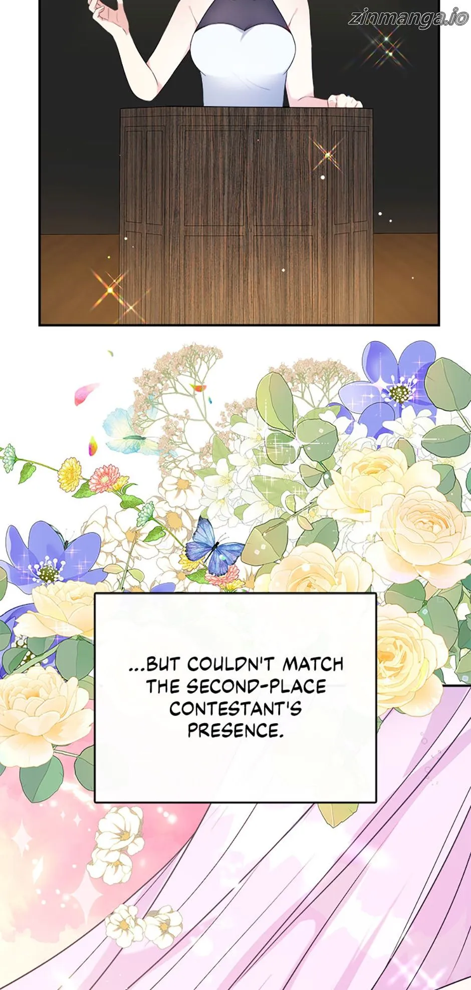 I Became the Younger Sister of a Regretful Obsessive Male Lead Chapter 48 - Page 35